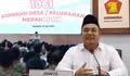 Lompatan Sejarah dari Bumi Anjuk Ladang: DPRD Nganjuk Kawal Kebangkitan Ekonomi Desa di Peresmian 1.061 KDKMP