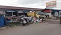 Sengkarut 'Parfum' Sampah Pasar Baru Kedondong: Anggaran Ratusan Juta Mengalir, Pejabat Pesawaran Saling Lempar Tanggung Jawab!