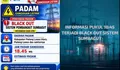 Sumatera Blackout! Putusnya Jalur Transmisi Picu Kelumpuhan Listrik Massal dari Aceh Hingga Riau