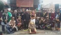 Sikat Kepunahan Budaya! Sanggar Amor Katresna Dobrak Desa Petir dengan "Vibe" Tradisional Keren