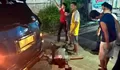 Dor! Cekcok Utang Berujung Maut, PNS Metro Tewas Diterjang Peluru OTK!