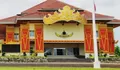 Gawat..! Gagap Digital di Kursi Birokrasi, Sekda Pesawaran Lempar Bola Anggaran Internet Fantastis!