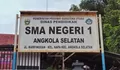 Persilatan Opini di Angkola Selatan: Antara Tuduhan Konspirasi Diam 7 Bulan dan Pembelaan Prosedural Pihak Sekolah