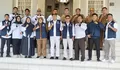 Siaga Satu Generasi! Gempuran Narkoba Diadang Sinergi Total Pemkab Siak dan LAN