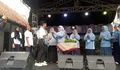 Selebrasi 27 Tahun Sman 9 Bogor: Tak Sekadar Pesta, Cetak Prestasi "Top 3" Jalur SNBP!