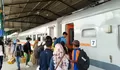 Jelang Libur Idul Adha 2026, Penumpang KA di Daop 7 Madiun Naik 9 Persen