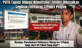 Aroma Sekongkol di Tapanuli Selatan: Tender Mendadak Rontok, Dua Kontraktor Siap Kepung Jalur Hukum!
