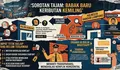 Babak Baru Keributan Kemiling—Saling Lapor, Satu Tersangka, hingga Blokir Kontak Wartawan!