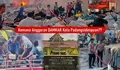Api Mengamuk, Armada Damkar Padangsidimpuan Terbukti 'Ompong' Tanpa Anggaran!