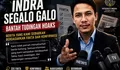 Melawan Balik! Indra Segalo Galo Patahkan Tudingan Hoaks, Sebut Ada Oknum "Gerah" Kepentingan Tersenggol