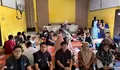 Lebih Dekat dengan Masyarakat: Imigrasi Belawan Hadirkan Senyum untuk Anak-Anak Cerebral Palsy di Labuhan Deli