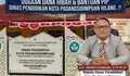 Ke mana Mengalirnya Dana Hibah dan PIP Padangsidimpuan? KPK dan Kejagung Didesak Turun Tangan!