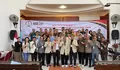 Gemilang di Surabaya, MUSDA VI DPD HIMNI Jatim Sukses Cetak Nahkoda Baru Demi Kejayaan Ono Niha