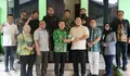 Sinergi Lintas Pulau: Kota Bekasi dan DPRD Banjarbaru Bedah Strategi Genjot PAD