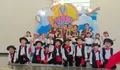 Sentuhan Kasih dan Kolaborasi Hebat, Pelepasan Siswa TK Tarakanita Solo Baru Berlangsung Meriah!