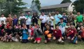 Sengat Emas PORPROVSU 2026: Ketua KONI Siantar Turun Gunung Tolok Ukur Kesiapan Atlet Wushu!