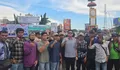 Ratusan Eks Karyawan PT Trijaya Tirta Dharma Tagih Pesangon, Gubernur dan Wali Kota Didesak Turun Tangan!
