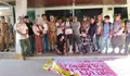 Sandiwara Anggaran di Balik Sunyinya Kantor Wali Kota Padangsidimpuan, Picu Mahasiswa Lakukan Aksi Damai