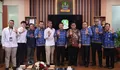 Gandeng Komnas HAM, Wakil Wali Kota Harris Bobihoe Siap Sulap Kota Bekasi Jadi Kota HAM Kece dan Nyaman
