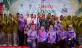 Menolak Tunduk pada Usia: 900 Lansia Guncang Kota Bekasi!