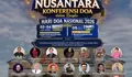Ribuan Umat dan Tokoh Lintas Negara Siap Gelar Konferensi Doa Akbar 2026 di Jantung IKN