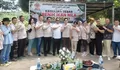 Gebrakan Sektor Perikanan: 10 Ribu Benih Nila Mengguncang Sektor Pangan Batam!