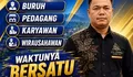 Sempat Memanas Diisukan Batal, Pilkades Serentak Bekasi 2026 Dipastikan Tetap Jalan: Bacalon Kades Bantarjaya Siap Tunduk Aturan!