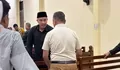 Skandal Tanah Wai Ratai: Mantan Bupati Pesawaran Dendi Ramadhona Resmi Jadi Tersangka!