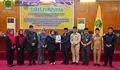 Rapat Paripurna APBD Padangsidimpuan 2025: Klaim Transparan atau Tameng Penutup Korupsi?
