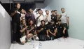 Ratusan Anak Muda Bantarjaya Bersatu, Nyatakan Dukungan Total untuk Misri di Pilkades 2026