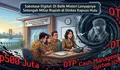 Sabotase Digital: Di Balik Misteri Lenyapnya Setengah Miliar Rupiah di Dinkes Kapuas Hulu