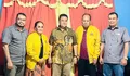 Geledek dari Selatan: Tokoh Besar Laimbonga Gabung Hanura, Peta Politik Sumba Timur Bergetar!