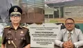 Menatap Reruntuhan Sekolah, Menggugat Gurita Korupsi di Dinas Pendidikan Padangsidimpuan