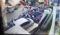 Gerbang Rumah Terkunci PKL: Ketika Jeritan Warga Dicueki Satpol PP Padangsidimpuan Berbulan-bulan