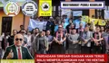 Belum Usai! Kalah Banding atas Lahan 190 Hektare di Tambang Emas Batang Toru, Parsadaan Siregar Siagian Siap 'Perang' di Tingkat Kasasi