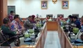 Drama di Gedung Kalimalang: Komisi I DPRD Kota Bekasi ‘Sikat’ Isu TPP, Pelecehan Seksual, hingga Pelayanan Publik!