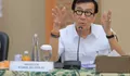 Genderang Perang Melawan Teror Pinjol: Yasonna Laoly Desak DPR Bentuk Panja Khusus!