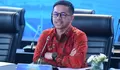 Marinus Gea Pimpin Komisi XIII DPR RI 'Gempur' Sengkarut Regulasi Daerah di Jawa Timur!