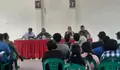 Ricuh di Aula Kantor Camat Sibolga Utara! Wartawan Diusir Saat Liputan, Warga dan Anggota DPRD Kompak Tinggalkan Ruangan