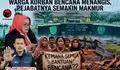 Skandal Huntap Padangsidimpuan: Di Balik Seremoni Megah, 66 Persen Data Korban Banjir Bandang Diduga Fiktif