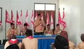 Alreza Ahyu Terpilih Ketua Kwarcab Pramuka Kabupaten Rokan Hulu Gantikan El Bizri