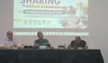 Guncang Yogyakarta! Ruyandi Hutasoit Serukan Kebangkitan Indonesia Menuju Negara Maju