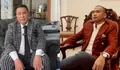Sempat Ngaku Super Kaya, Hotman Paris Dituding Putranya Sendiri Gondol Angpao Nikahan Rp800 Juta