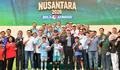 Panggung Utama Ekonomi Jabar! Wagub Erwan Setiawan Tegaskan UMKM Tak Boleh Cuma Jadi 'Pemanis' Seremonial