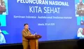 Lawan Batas Usia! Wagub Erwan Setiawan Pimpin Pertaruhan Besar Jawa Barat Pasang Target Angka Harapan Hidup Naik Level