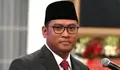 Rotasi Panas di Kabinet Merah Putih: Wamentan Sudaryono Resmi Ditunjuk Jadi Kepala BGN Anyar, Gantikan Nanik S Deyang!