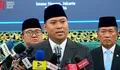 Babak Baru Pertaruhan Mega Proyek MBG, Sudaryono Dilantik Jadi Kepala BGN!