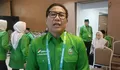 Gebrakan Spektakuler Harlah ke-28 PKB: Konsolidasi Masif 19 Ribu Pengurus Tebarkan Arah Baru Ekonomi