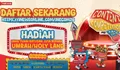 Tiga Puluh Lima Tahun Menginspirasi: JNE Content Competition 2026 Kembali Hadir Kemewahan Hadiahnya!