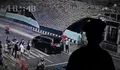 Ngeyel Ditegur Satpam Bundaran HI, Oknum Polisi Pengemudi Alphard Ditindak Propam